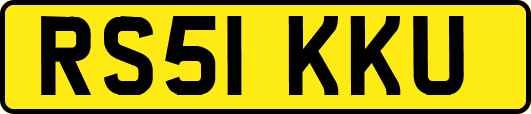 RS51KKU