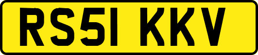 RS51KKV