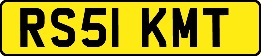 RS51KMT