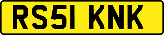 RS51KNK