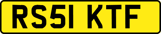 RS51KTF