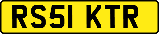 RS51KTR