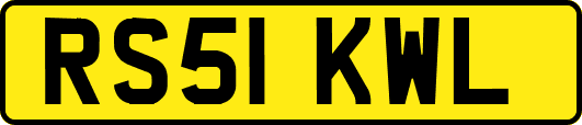 RS51KWL
