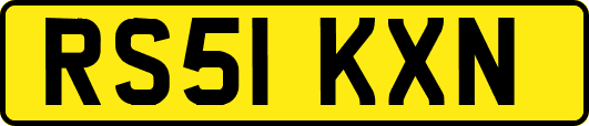 RS51KXN