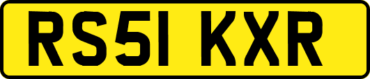 RS51KXR