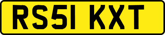 RS51KXT