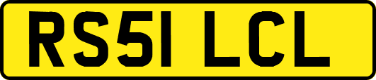 RS51LCL