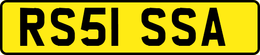 RS51SSA