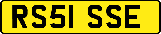 RS51SSE