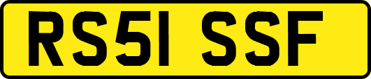 RS51SSF