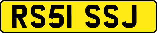 RS51SSJ