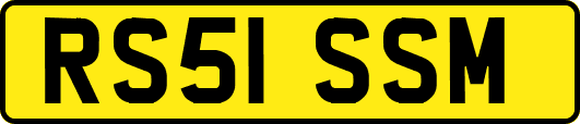 RS51SSM