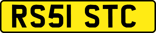 RS51STC