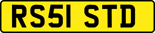 RS51STD