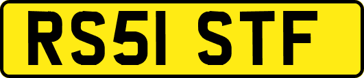 RS51STF