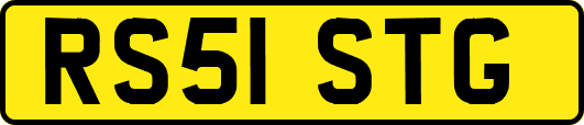 RS51STG