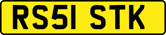 RS51STK