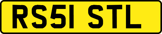 RS51STL