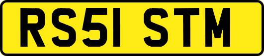 RS51STM
