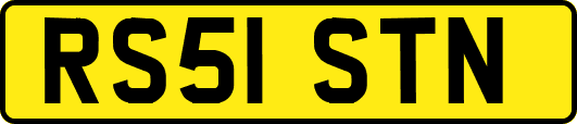 RS51STN