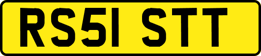 RS51STT