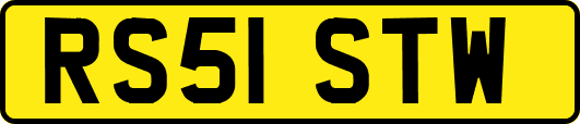 RS51STW