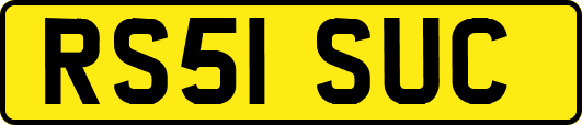 RS51SUC