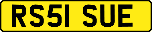 RS51SUE