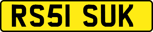 RS51SUK