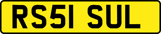 RS51SUL