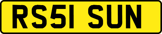 RS51SUN