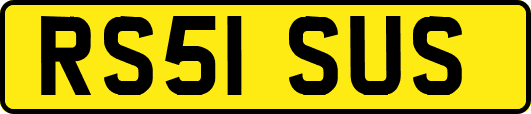 RS51SUS