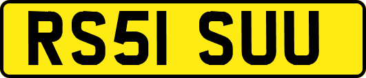 RS51SUU