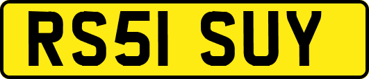 RS51SUY