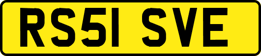 RS51SVE