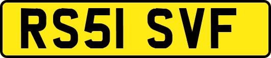 RS51SVF