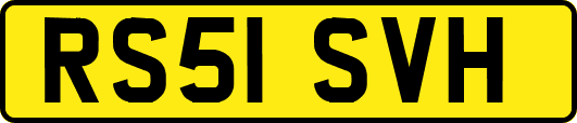 RS51SVH