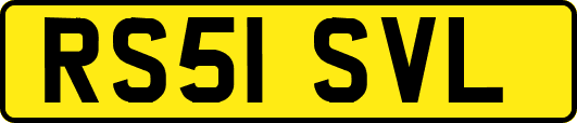 RS51SVL