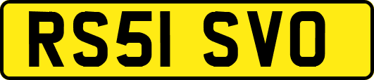 RS51SVO