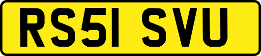 RS51SVU