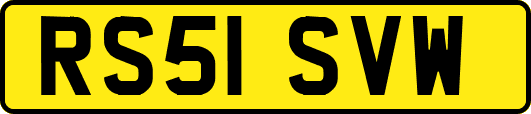 RS51SVW