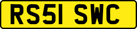 RS51SWC