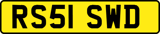 RS51SWD
