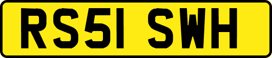 RS51SWH