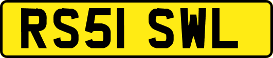 RS51SWL