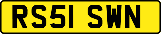 RS51SWN