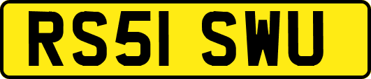 RS51SWU