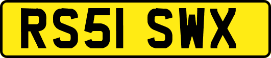 RS51SWX