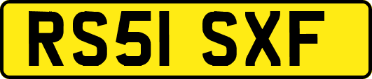 RS51SXF