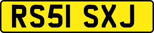 RS51SXJ